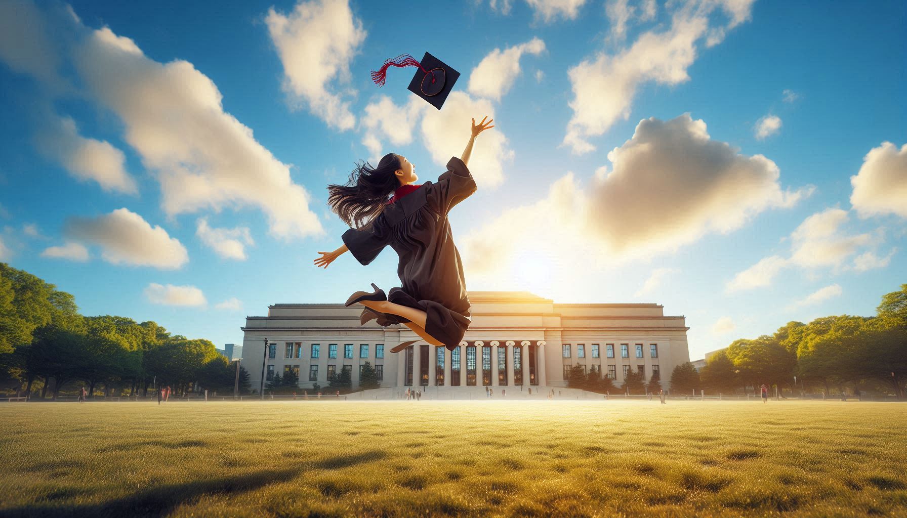 Leap_Chiense_Female Student_Facing Right