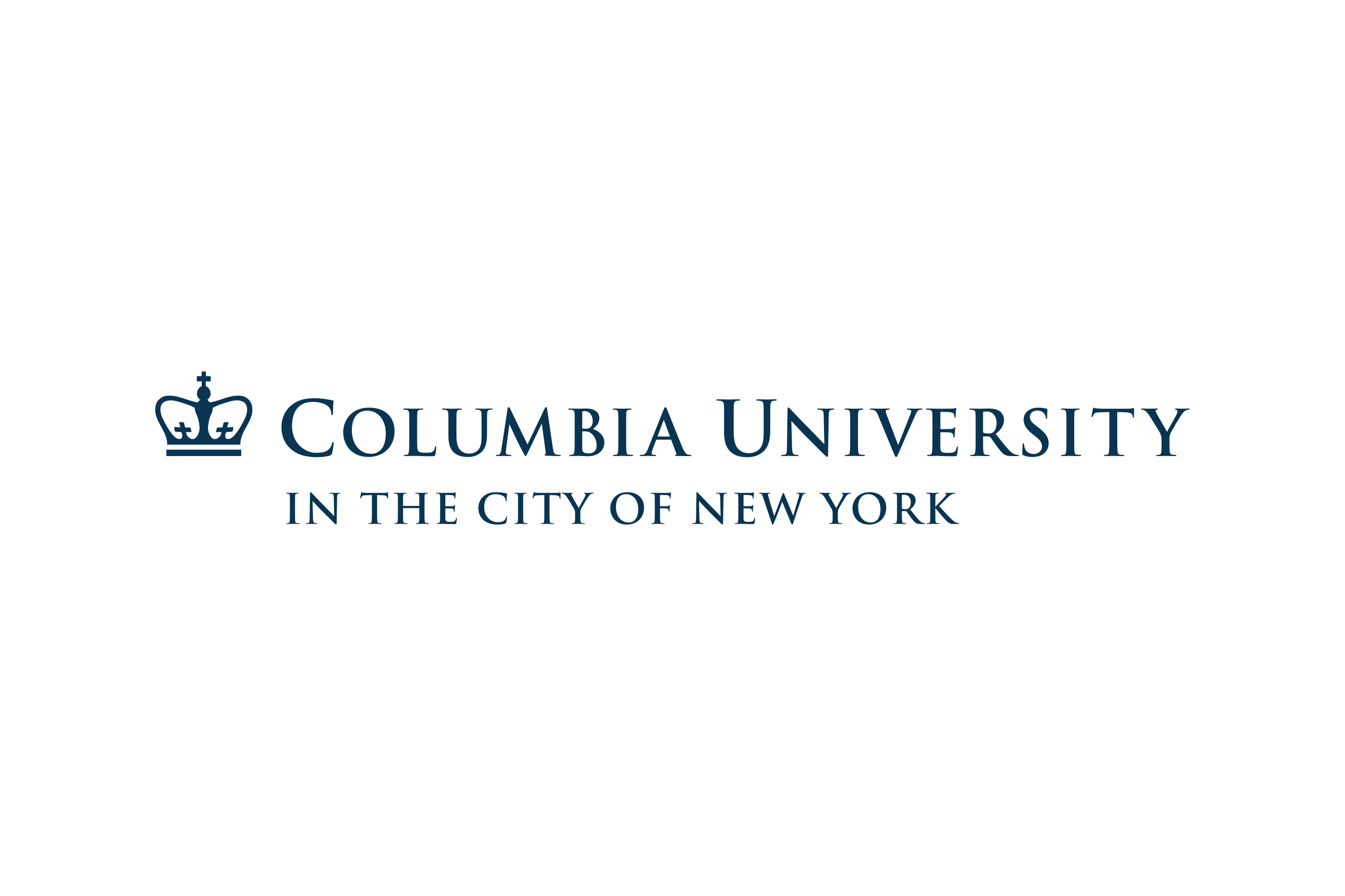 Columbia University Logo