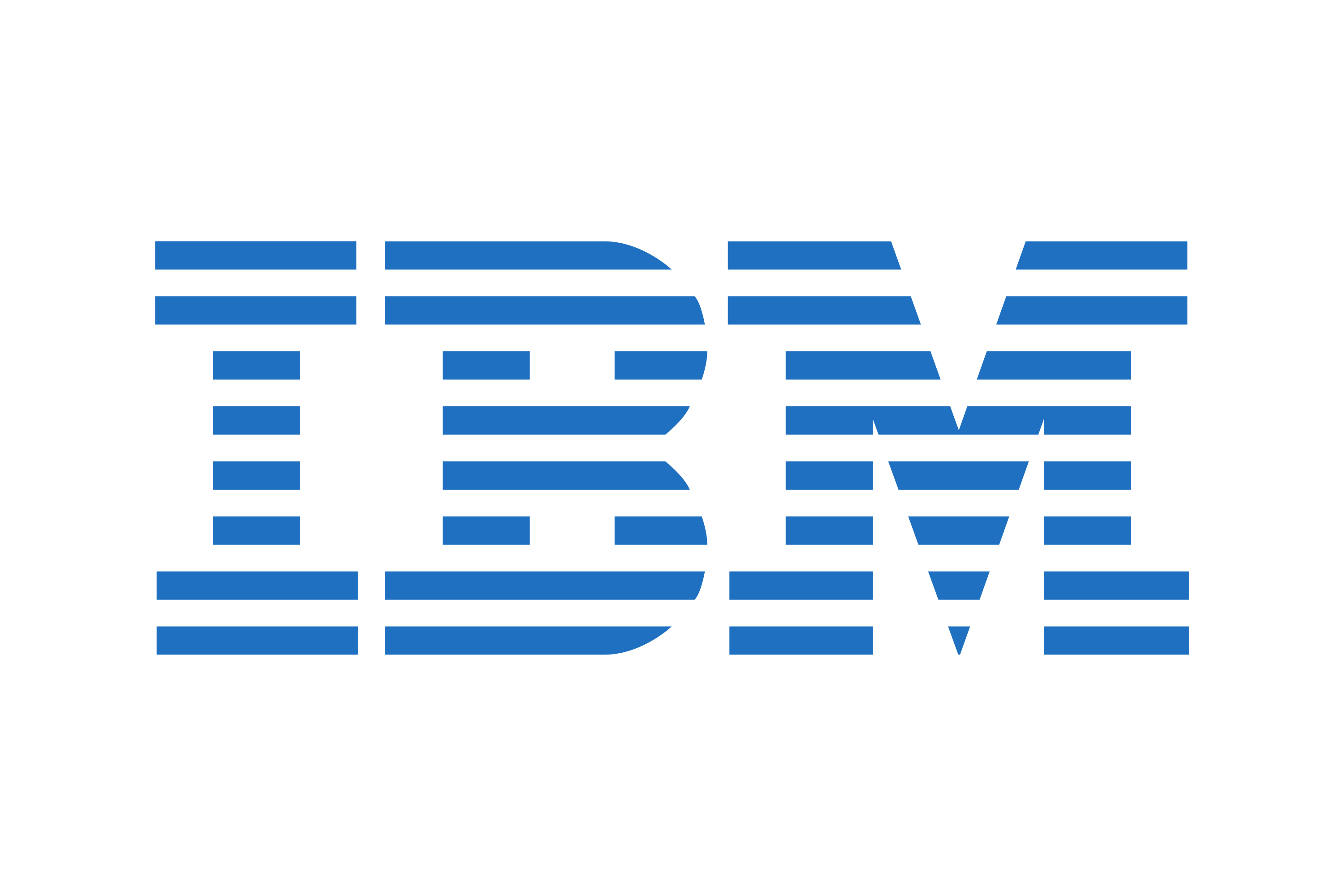 IBM Logo