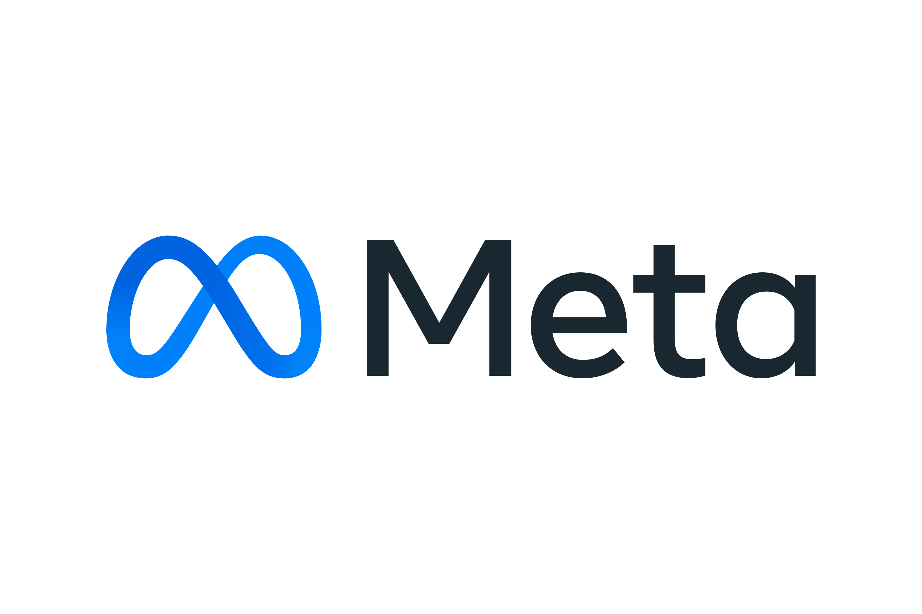 Meta Logo